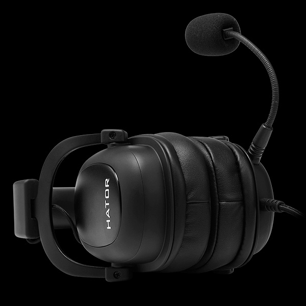 Наушники Hator Hypergang EVO (HTA-810), фото №4