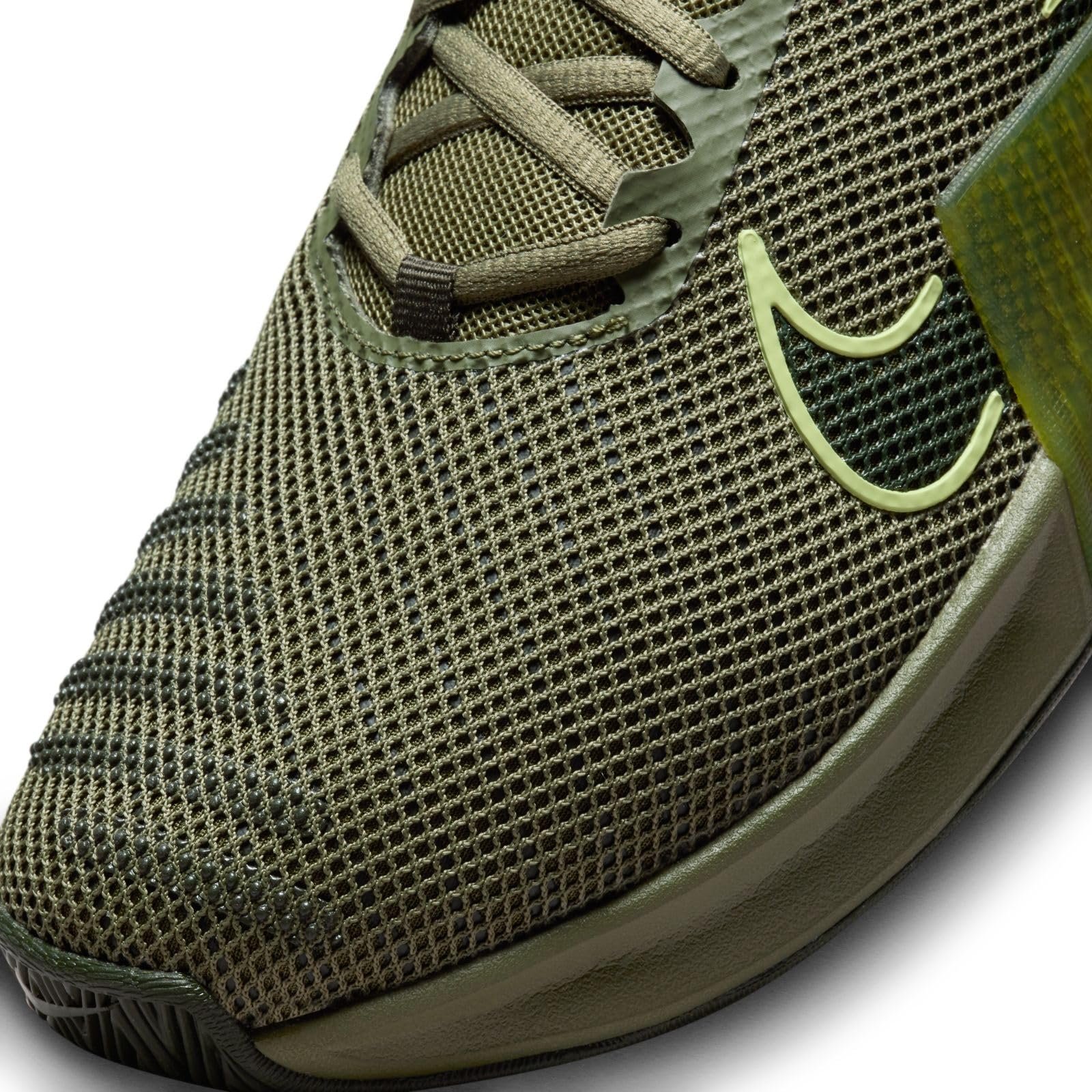 Кросівки Nike Metcon 9 для тренувань, чоловічі, фото №4