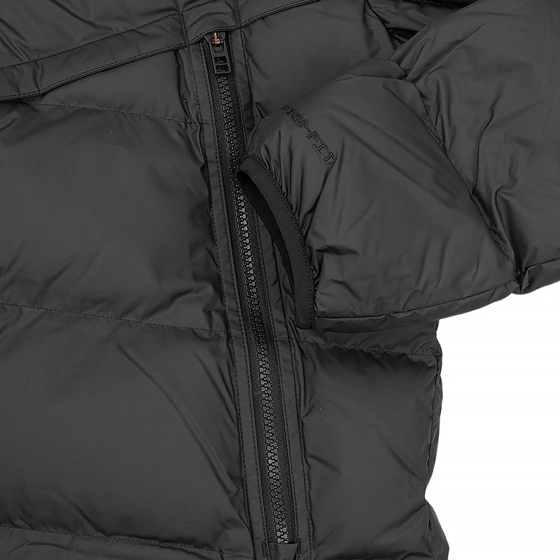Куртка Nike SF WR PL-FLD HD PARKA XXL, фото №3