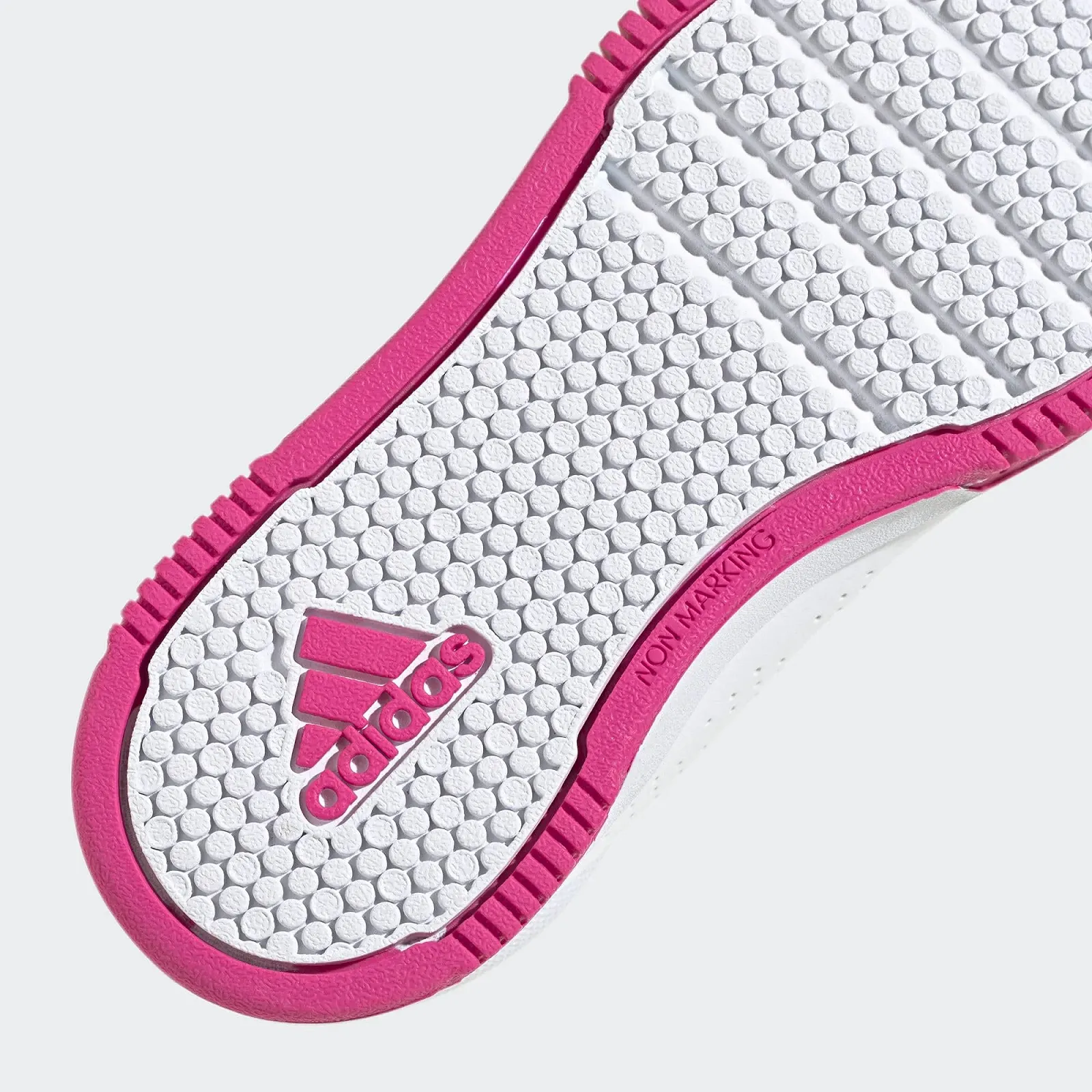 Кроссовки adidas Unisex Детские Tensaur Sport Training Lace Беговые, фото №8