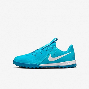 Сороконожки Nike JR PHANTOM GX II ACADEMY TF 37.5 - Фото 1