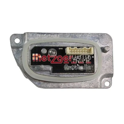 Блок управления освещением METZGER GREENPARTS 0896530 для BMW правый, фото №2