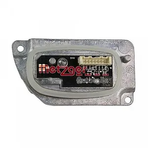 Блок управления освещением METZGER GREENPARTS 0896530 для BMW правый synthetic.ua - Фото 1