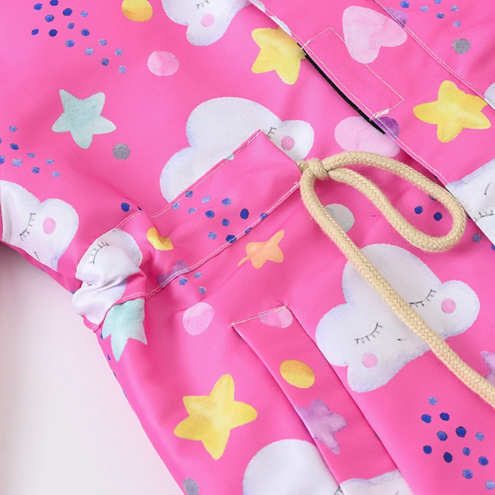 Детская куртка Softshell KQIVAM со съемным капюшоном, дышащая, фото №6 Детская куртка Softshell KQIVAM со съемным капюшоном, дышащая, фото №6