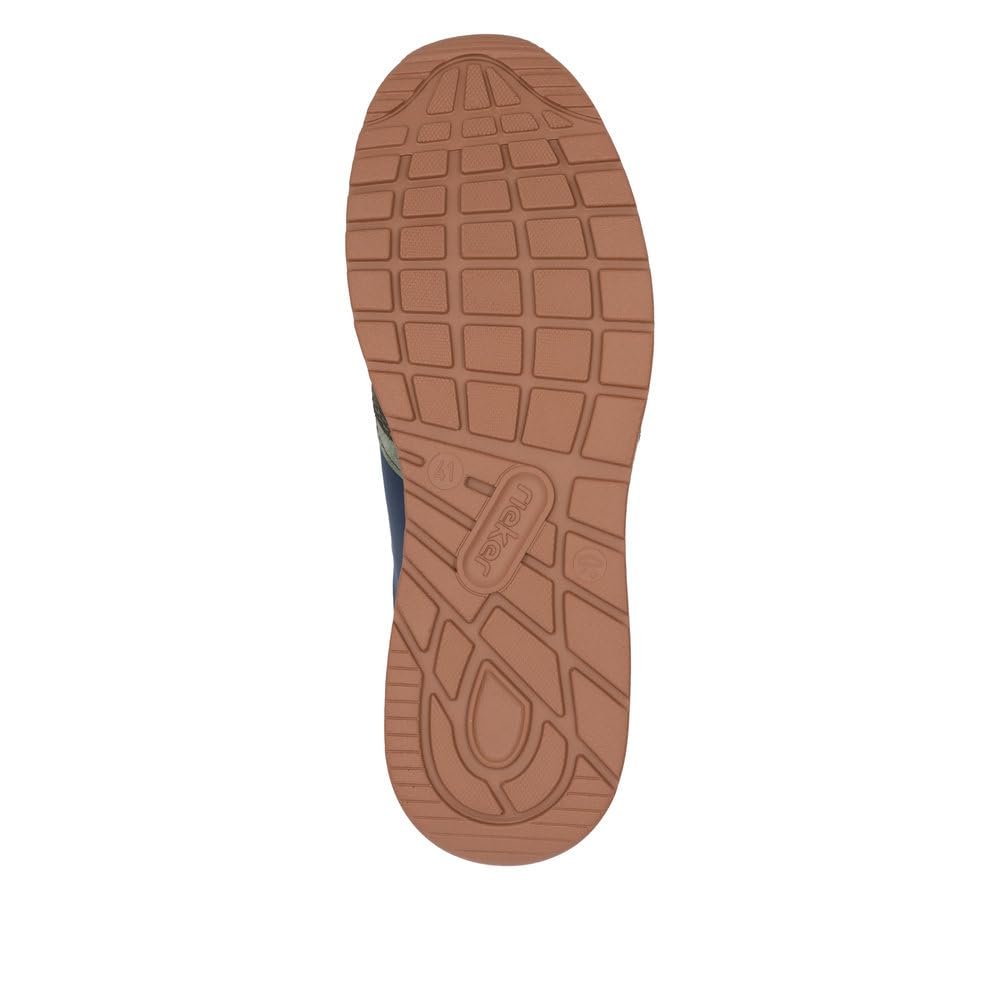 Кросівки Rieker B1000, фото №8