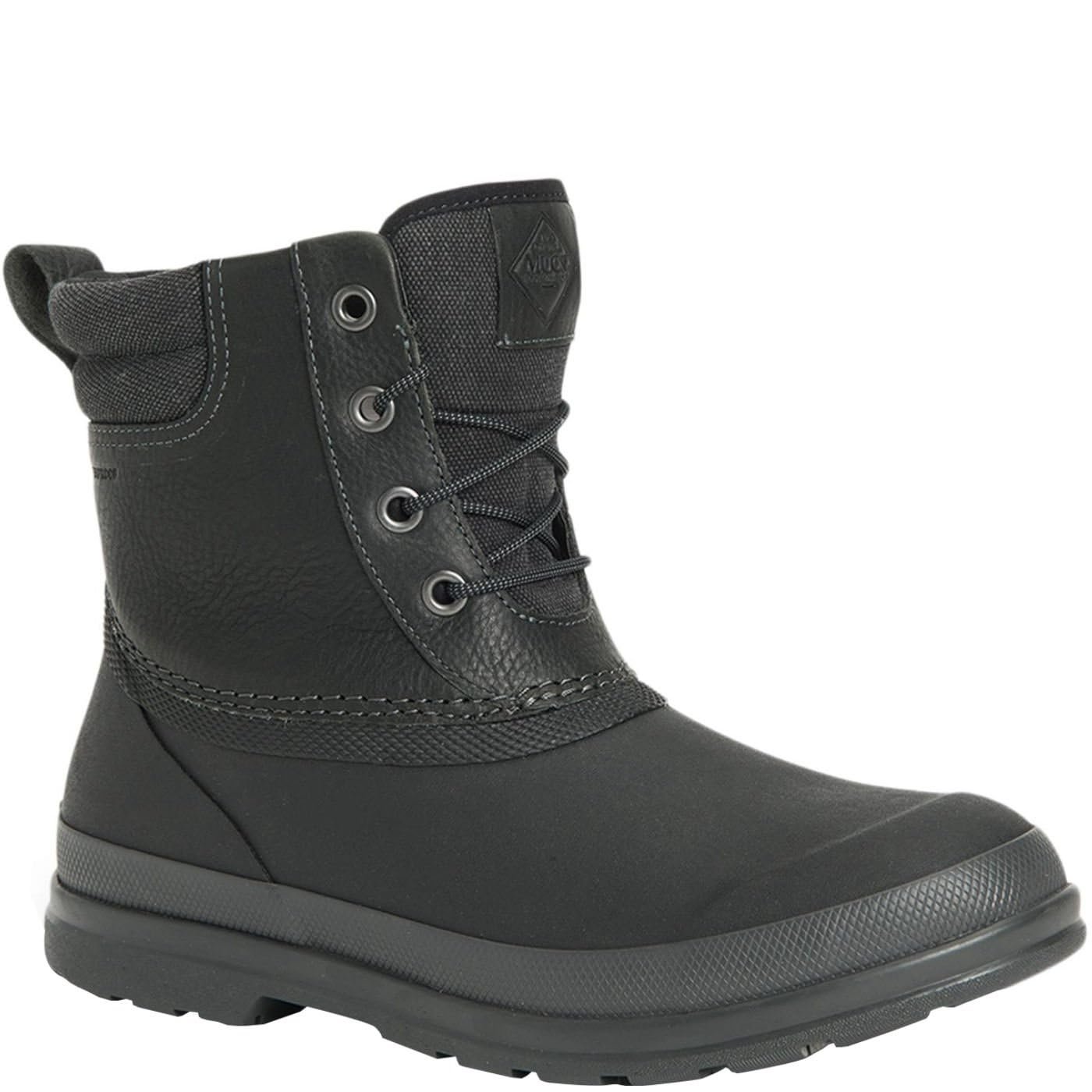 Чоботи Wellington Muck Boots Originals Duck Lace, фото №1