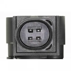 Датчик регулировки угла наклона фар VEMO V10-72-0152 для AUDI synthetic.ua - Фото 1