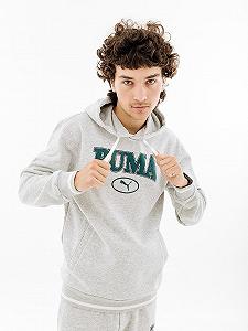 Джемпер Puma SQUAD Hoodie L - Фото 1