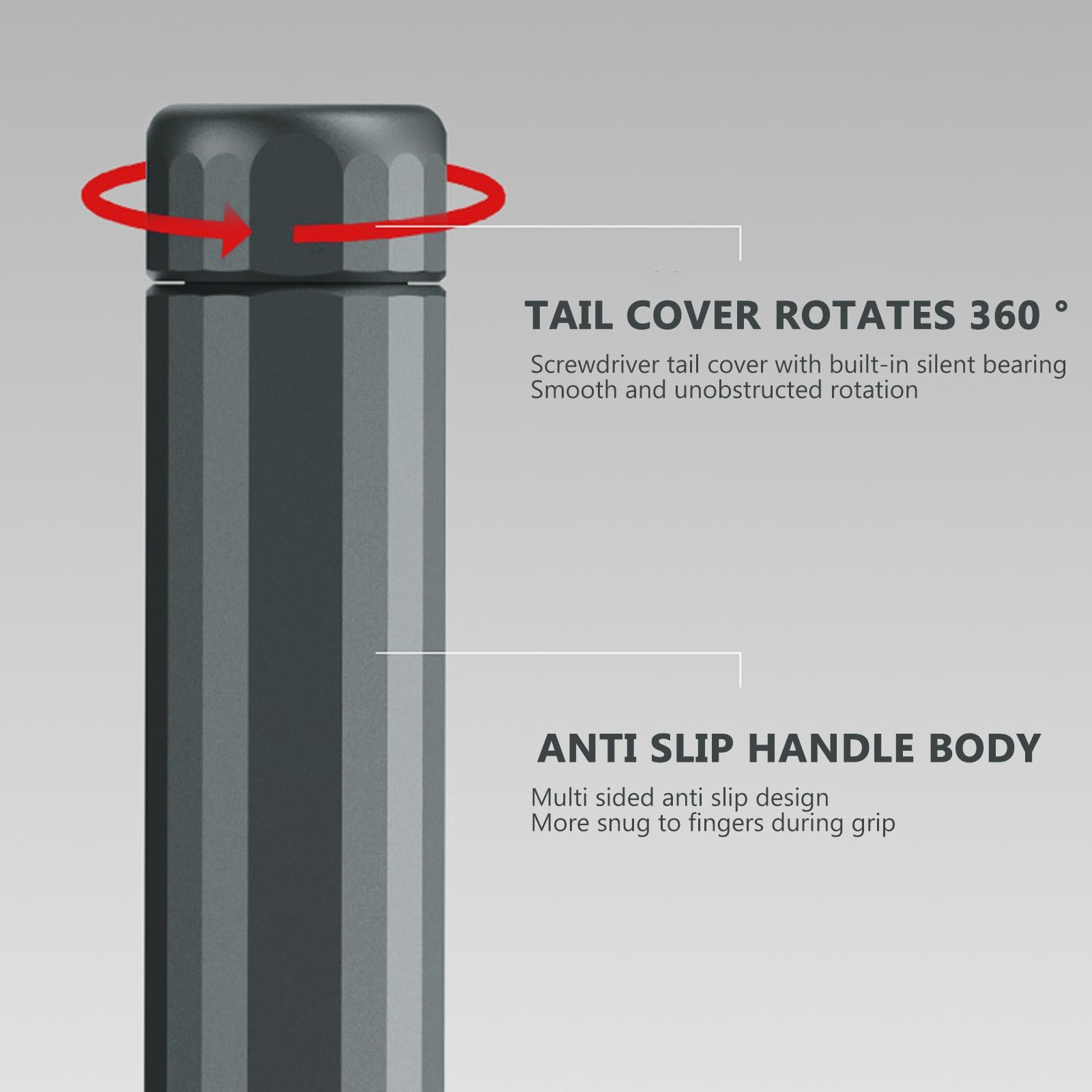 Набір інструментів Precision Mechanics 27 в 1 Precision Mechanics з викрутками з S2 легованої сталі, фото №4 Набір інструментів Precision Mechanics 27 в 1 Precision Mechanics з викрутками з S2 легованої сталі, фото №4