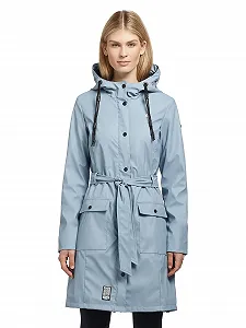 Женский плащ Khujo - Фото 1