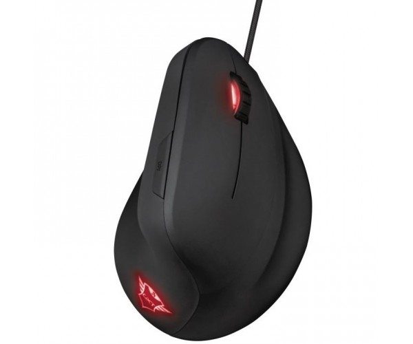 Миша Trust GXT 144 Rexx Vertical 22991, фото №1