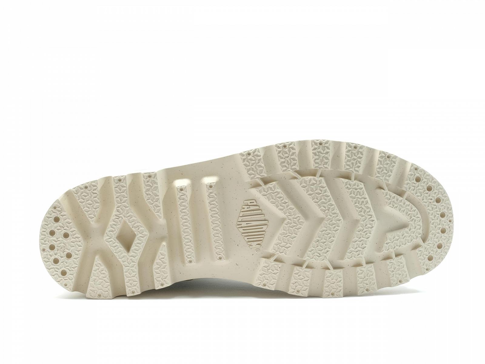 Кросівки Palladium Pampa Hi Zip Organic Mode, фото №3