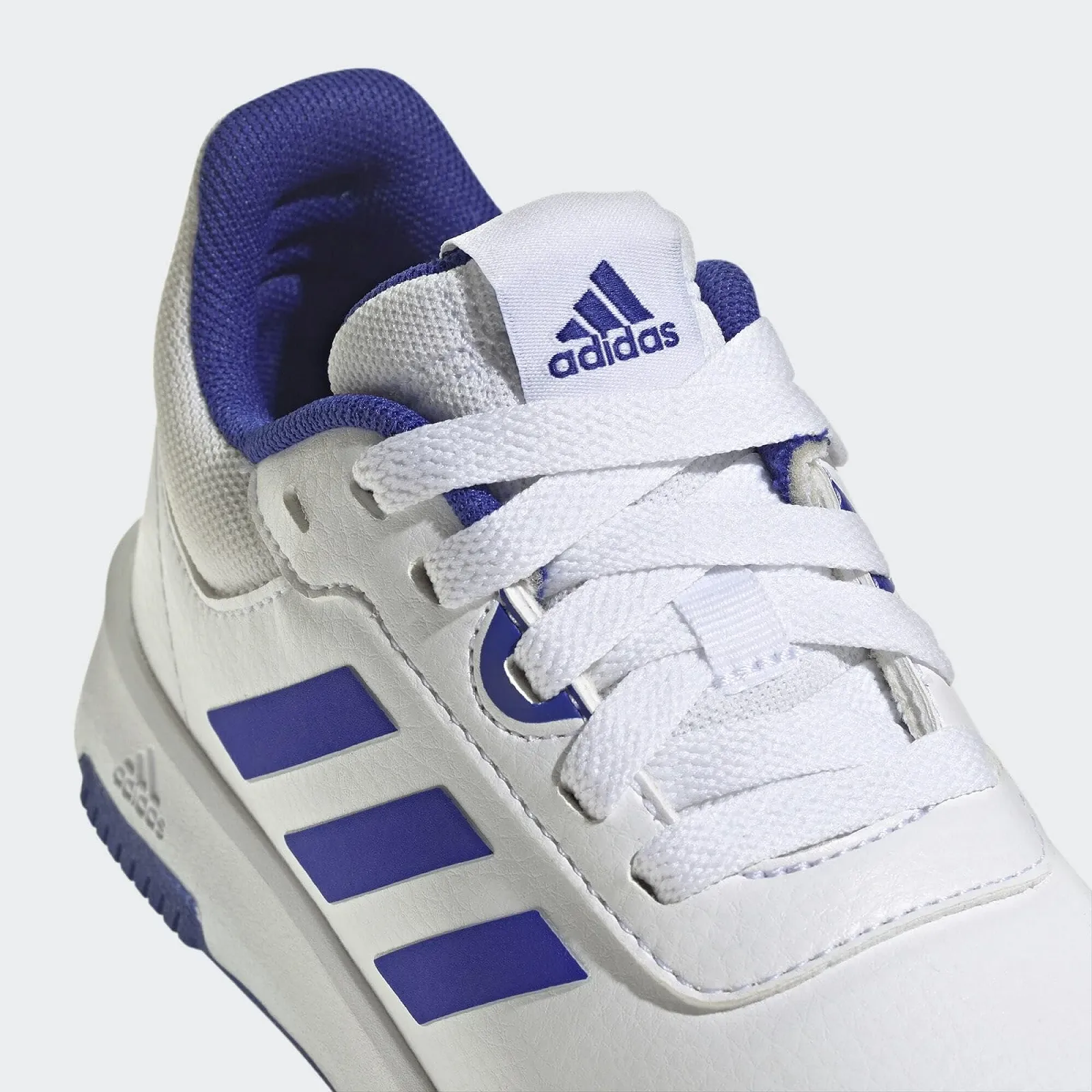Кроссовки adidas Unisex Детские Tensaur Sport Training Lace Беговые, фото №8