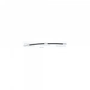 Тормозной шланг TRISCAN 8150 27217 VOLVO передний мост - Фото 1