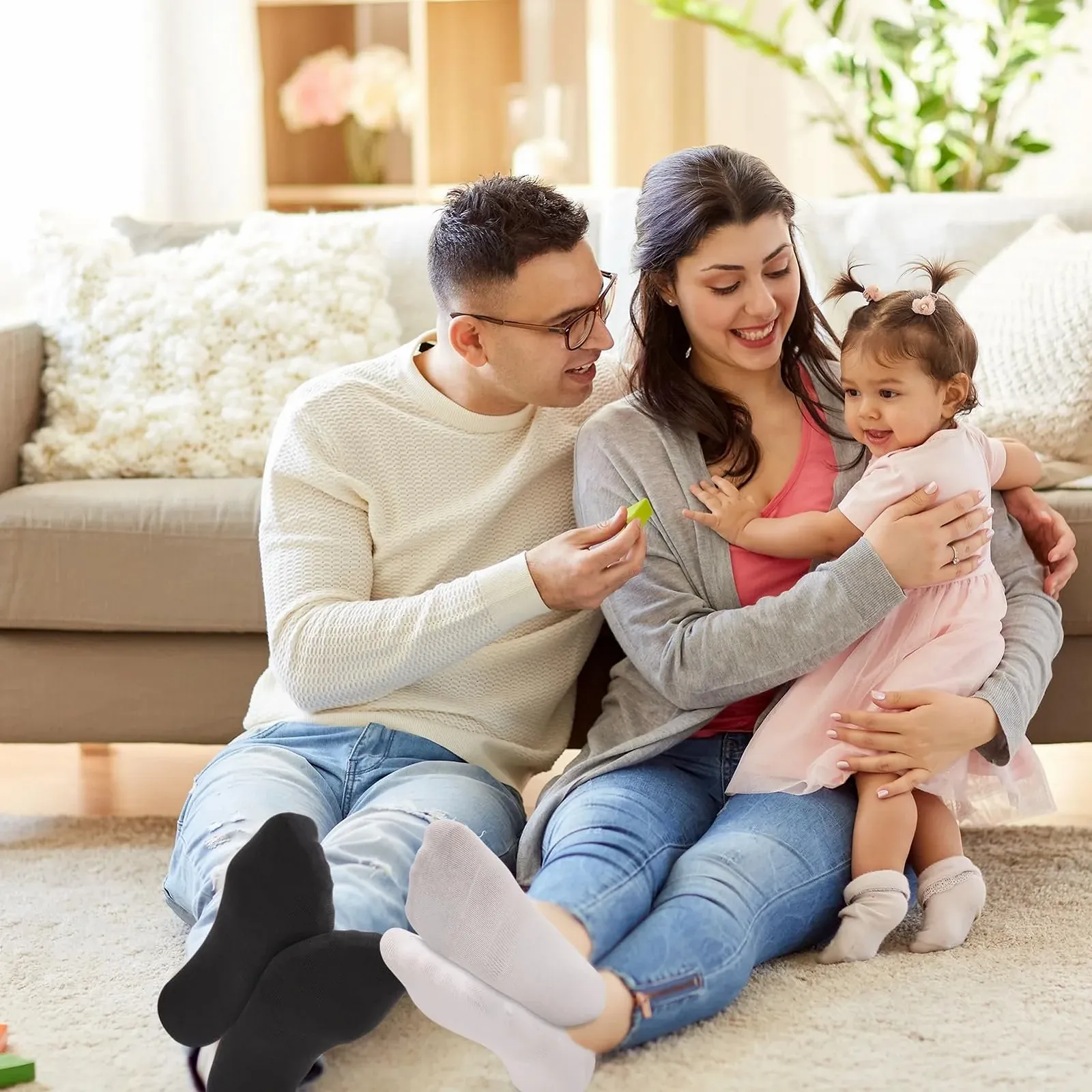 Женские/Мужские носки-невидимки 6 пар Black, Light Blue, Green, Dark Grey, Light Grey, White, размер 39-42, хлопок, силиконовая накладка, нескользящие, дышащие, без запаха, фото №7 Женские/Мужские носки-невидимки 6 пар Black, Light Blue, Green, Dark Grey, Light Grey, White, размер 39-42, хлопок, силиконовая накладка, нескользящие, дышащие, без запаха, фото №7