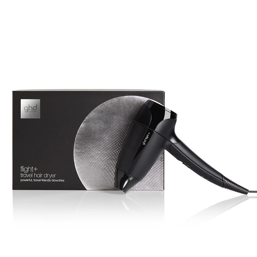 Фен для волос Travel ghd Flight+®, фото №2