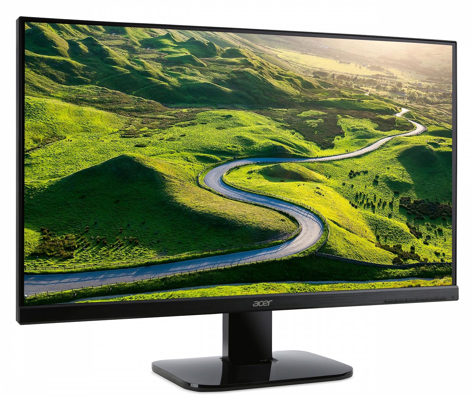 Монитор Acer KA272Ebi Full HD IPS Панель 100Hz, фото №3