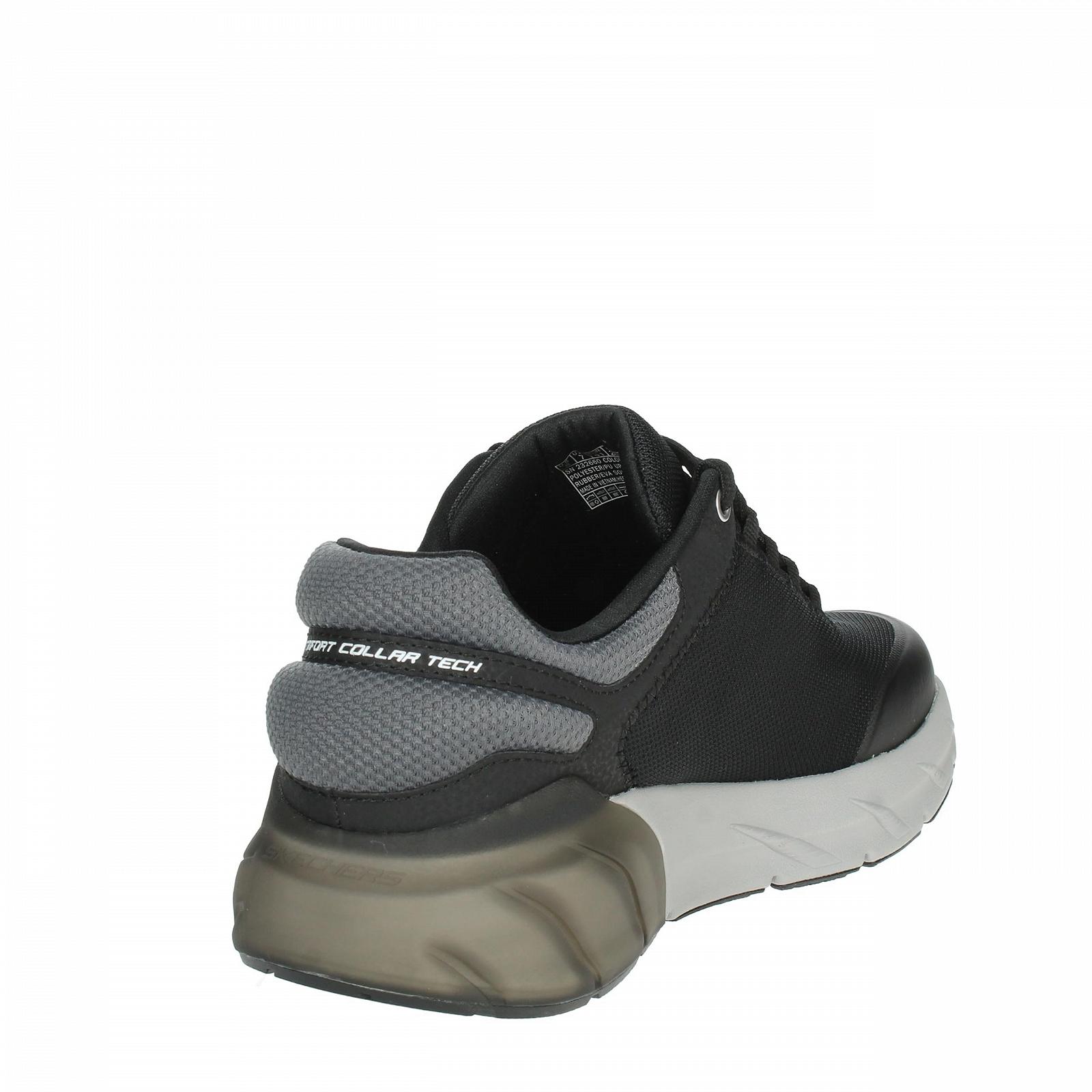 Чоловічі кросівки Skechers Max Protect Sport Balmer, фото №5 Чоловічі кросівки Skechers Max Protect Sport Balmer, фото №5
