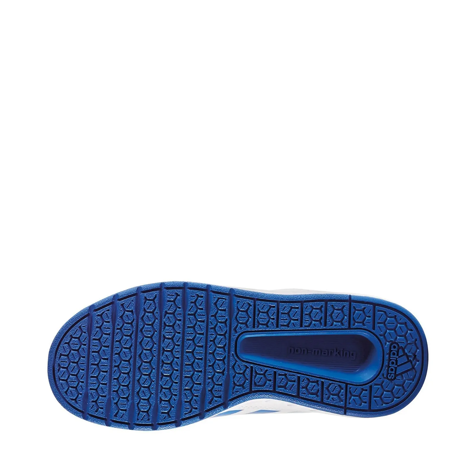 Кроссовки Adidas Unisex AltaSport детские, фото №6