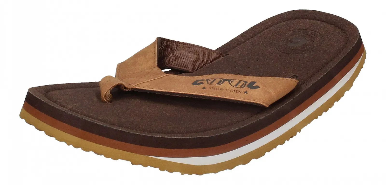 Шлепанцы Cool Shoe Original, фото №1