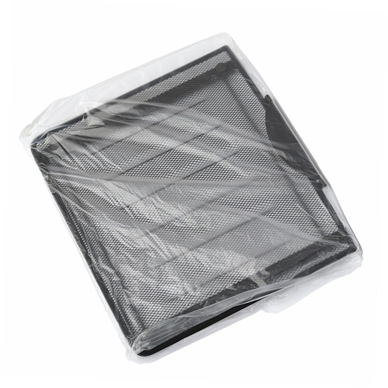 Подставка для ноутбука и планшета Homoyoyo Многофункциональная складная Регулируемая по высоте Черный, фото №6