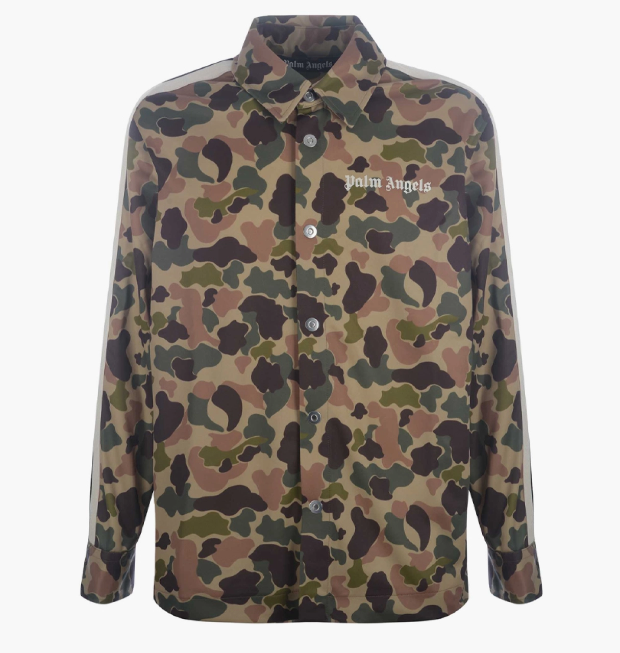 Спортивний костюм PALM ANGELS CAMO TRACK M, фото №1