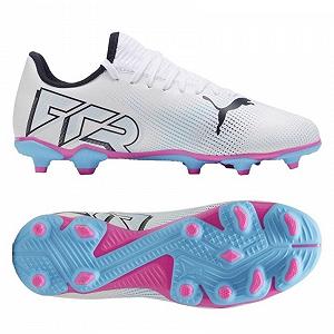 Бутси Puma Future 7 Play FG/AG J 107734-01 33 - Фото 1