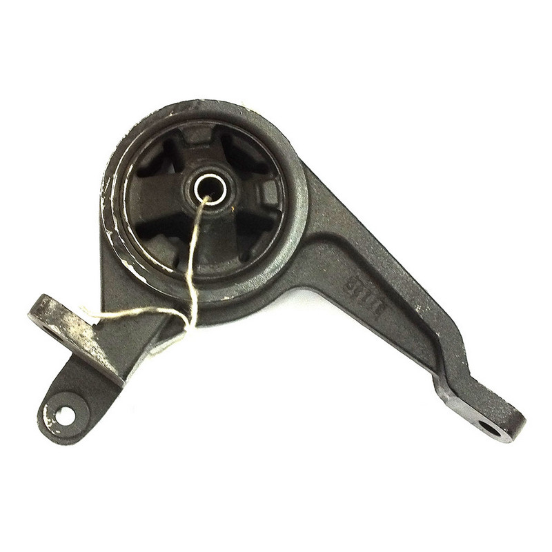 Сайлентблок с кронштейном левый T193138 3C465C079AC, фото №1