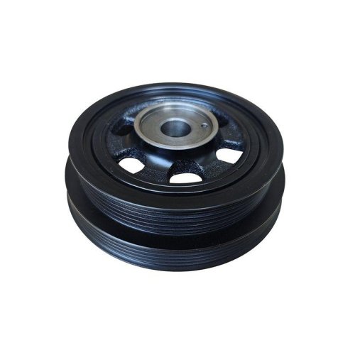 Шкив коленчатого вала SKF VKM 93327 CITROËN FIAT PEUGEOT, фото №2