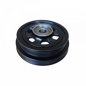 Шків колінчастого вала SKF VKM 93327 CITROËN FIAT PEUGEOT synthetic.ua - Фото 1