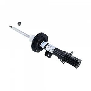 Амортизатор SACHS 313 194, передня вісь, зліва - Фото 1