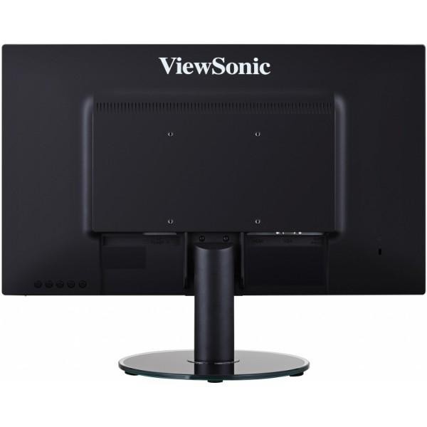Монитор Viewsonic VA2419-SH LCD 23.8'' Full HD VS16422, фото №10