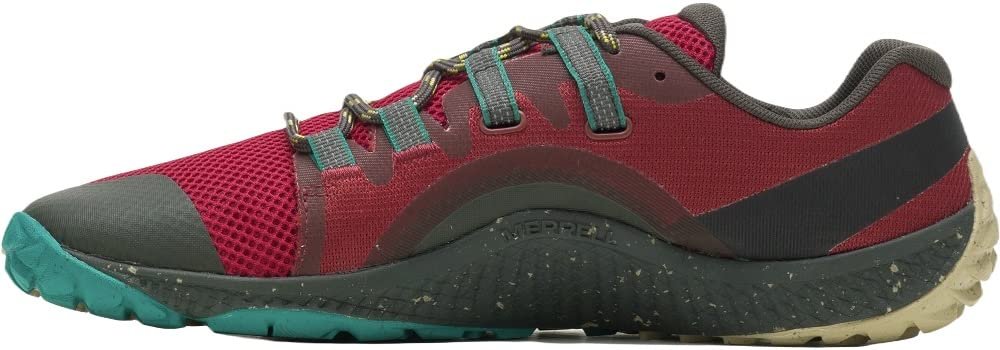 Кроссовки Merrell MTL Long Sky 2, фото №3