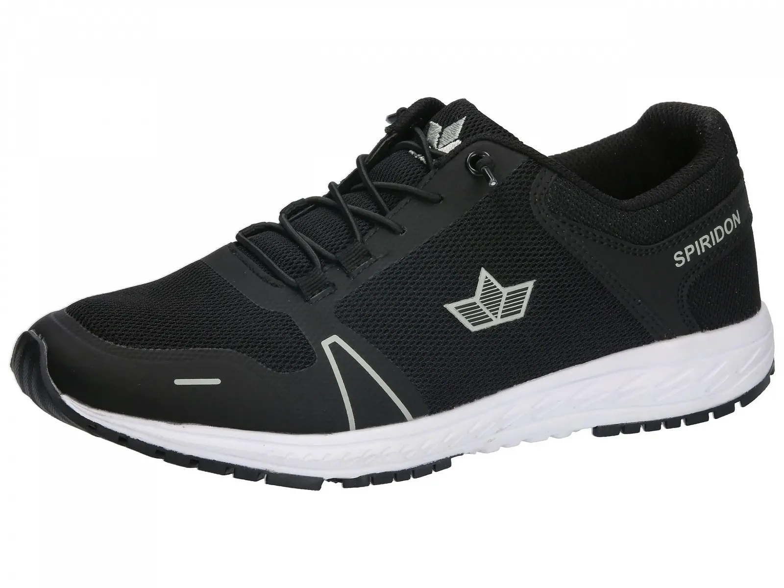 Кросівки Lico Basildon Unisex, фото №1 Кросівки Lico Basildon Unisex, фото №1