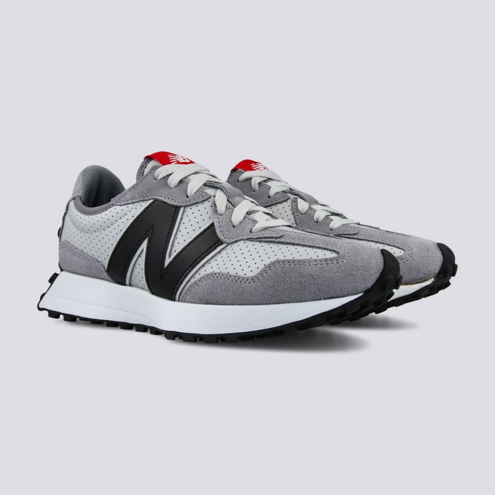 Кросівки New Balance 327 41.5, фото №2