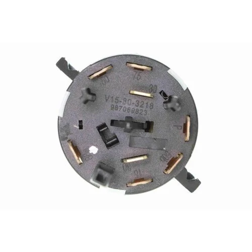 Выключатель зажигания/стартера VEMO V15-80-3218 Green Mobility Parts для AUDI FORD SEAT VW, фото №2
