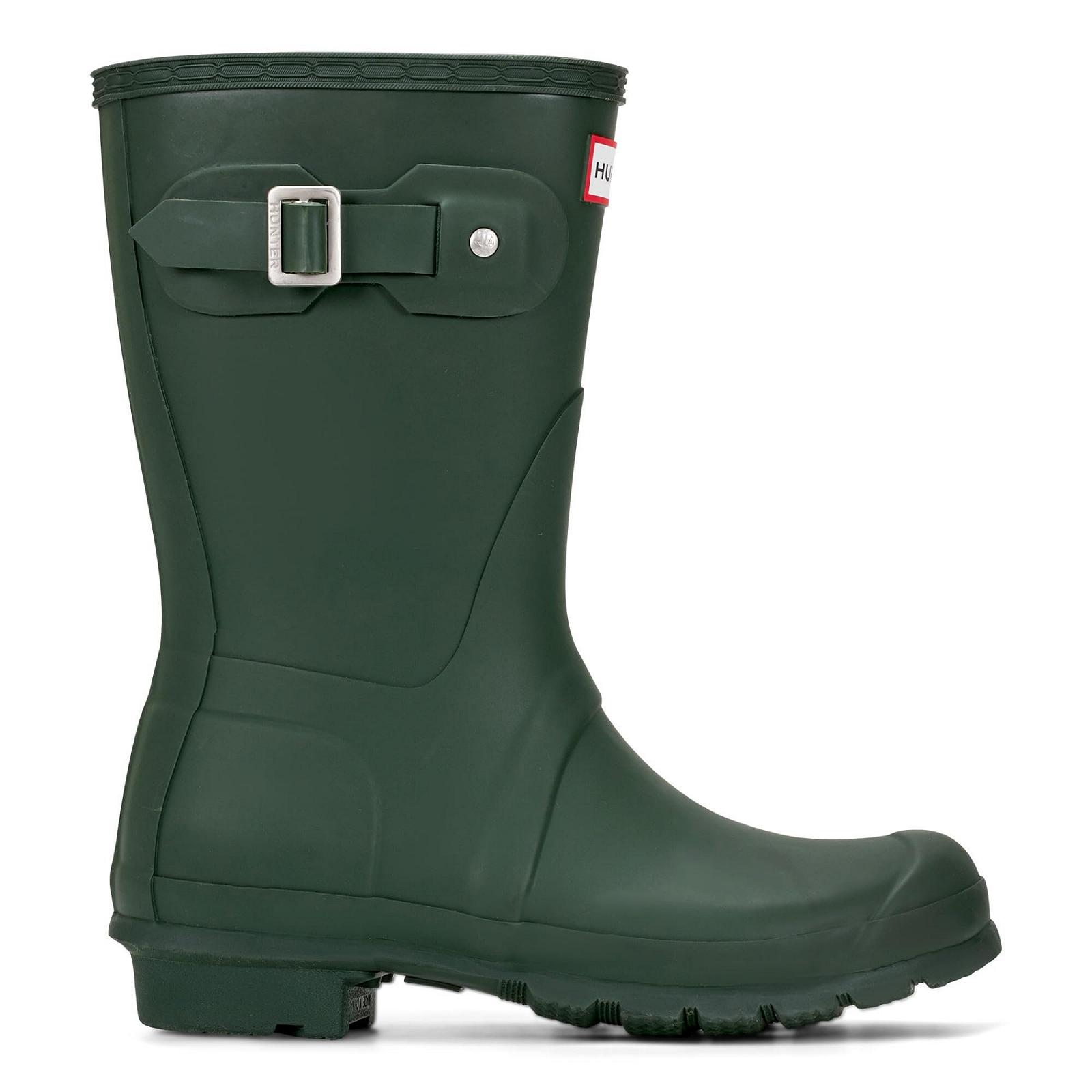 Челсі Чоботи Wellington Жіночі HUNTER W Org Chelsea Rma, фото №5
