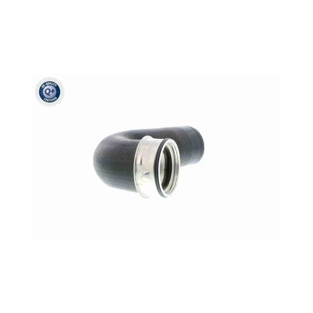 Шланг інтеркулера VAICO V10-2864 Q+ AUDI SEAT SKODA VW, фото №1