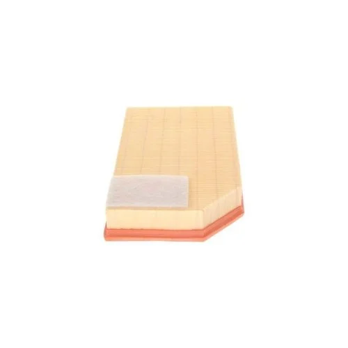 Фільтр повітряний BOSCH 1 457 433 587 для VOLVO, фото №4