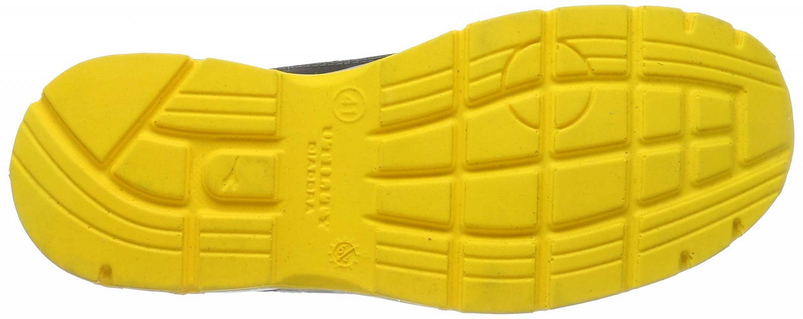 Рабочая обувь Diadora Run Text Low S1P SRC ESD, фото №4