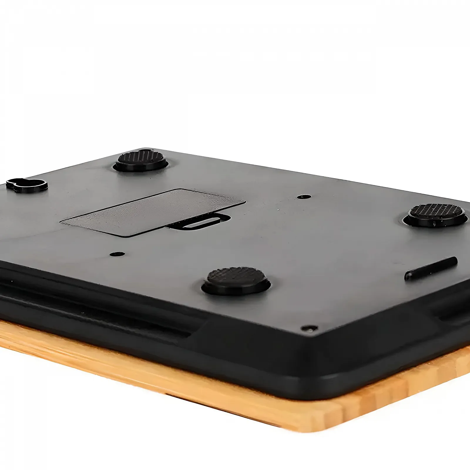 Ваги кухонні цифрові Retoo Bamboo Design 5 кг Sensor Touch LCD дисплей, фото №6 Ваги кухонні цифрові Retoo Bamboo Design 5 кг Sensor Touch LCD дисплей, фото №6
