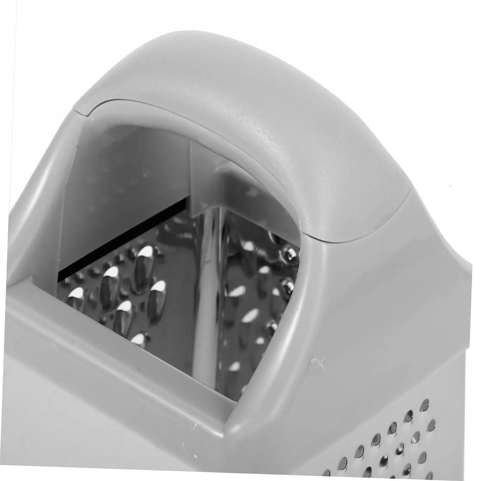 Овочерізка Ipetboom Багатофункціональна чотиристороння, з контейнером для зберігання, ручна, фото №5