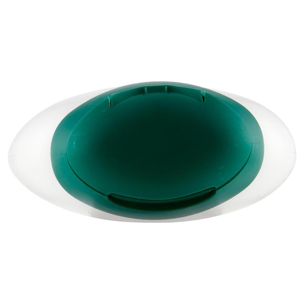 Гель для душу Borotalco Idratante Vaniglia e Avena 450 мл + тальк 100 г, фото №6