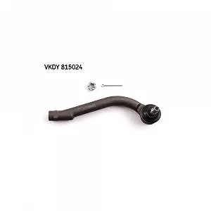 Наконечник рульової тяги SKF VKDY 815024 для HYUNDAI KIA передній правий - Фото 1