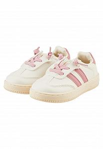 Кросівки в смужку Sterntaler для дівчаток - Фото 1