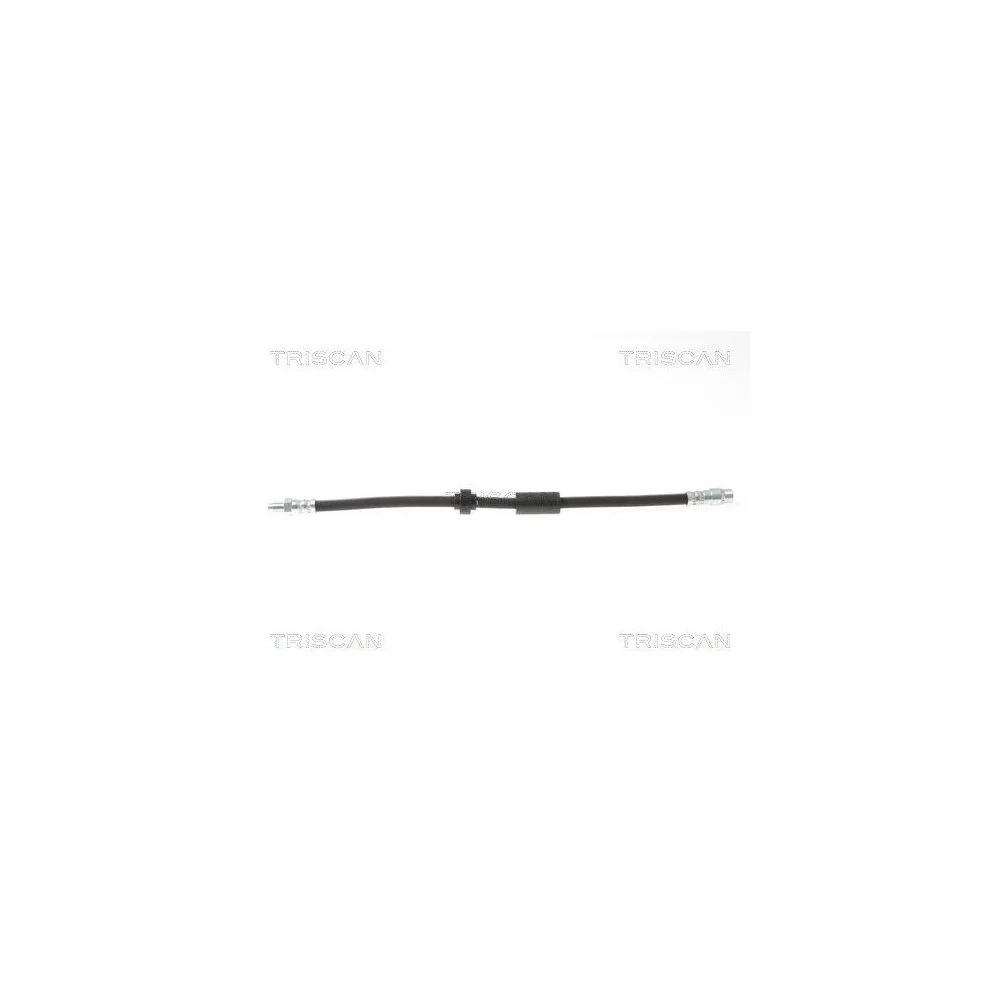 Тормозной шланг TRISCAN 8150 10123 для FIAT NISSAN OPEL RENAULT VAUXHALL, внутренний, фото №1 Тормозной шланг TRISCAN 8150 10123 для FIAT NISSAN OPEL RENAULT VAUXHALL, внутренний, фото №1