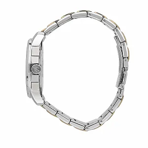 Мужские часы Maserati SUCCESSO Collection R8873621016, сталь PVD Gold, серебряный, спортивные и элегантные synthetic.ua - Фото 1