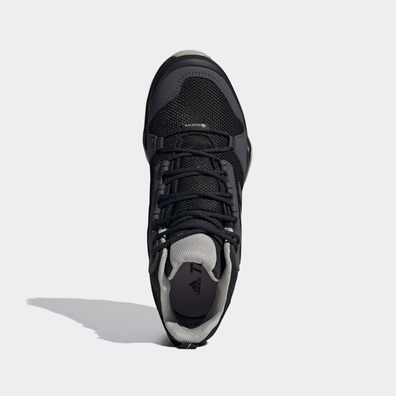 Черевики Adidas Terrex AX3 Mid W 40, фото №4
