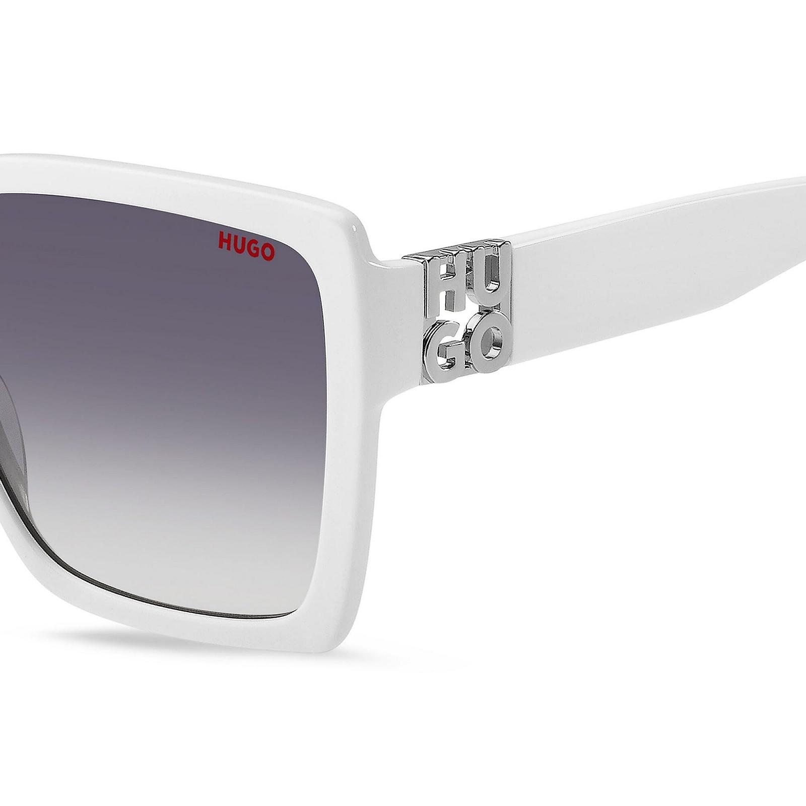 Сонцезахисні окуляри HUGO Unisex, фото №3