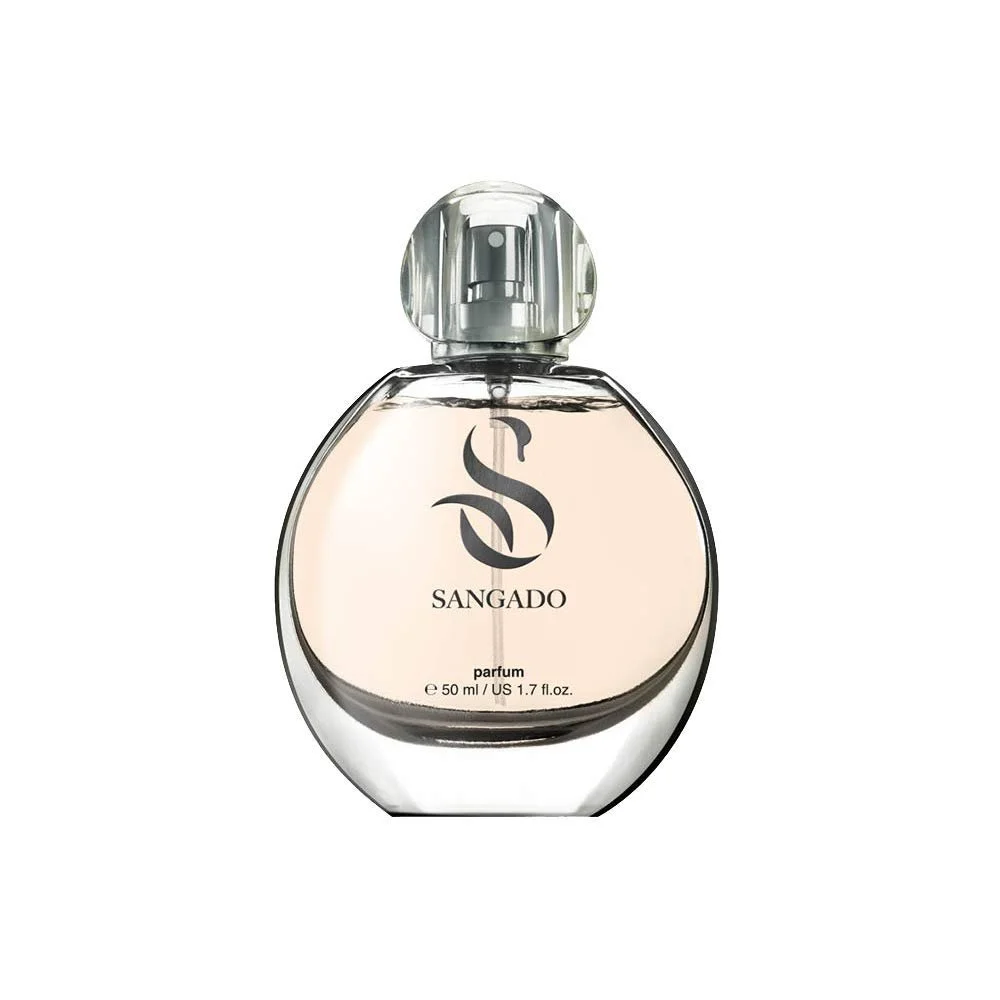 Парфюмированная вода SANGADO Violet 50 мл Code: 705, фото №7 Парфюмированная вода SANGADO Violet 50 мл Code: 705, фото №7
